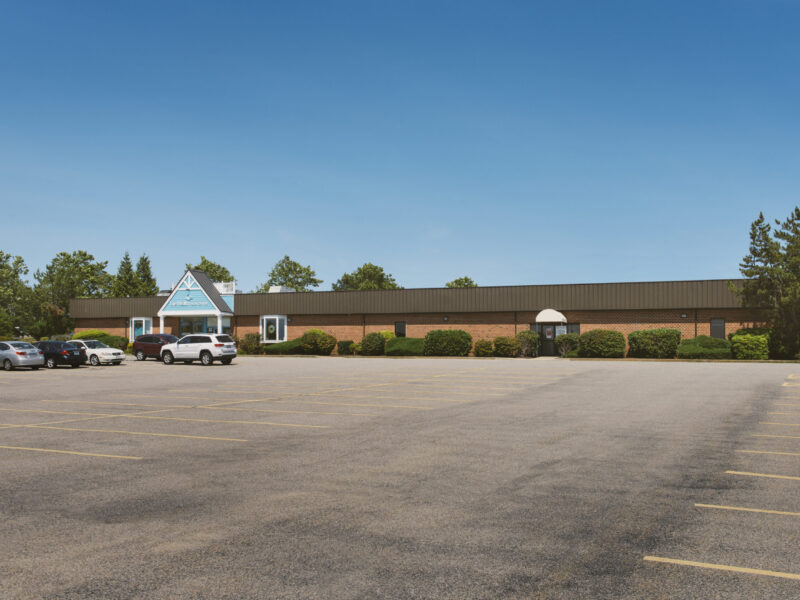 73 VALLEY ROAD, MIDDLETOWN, RI Crosspoint Associates