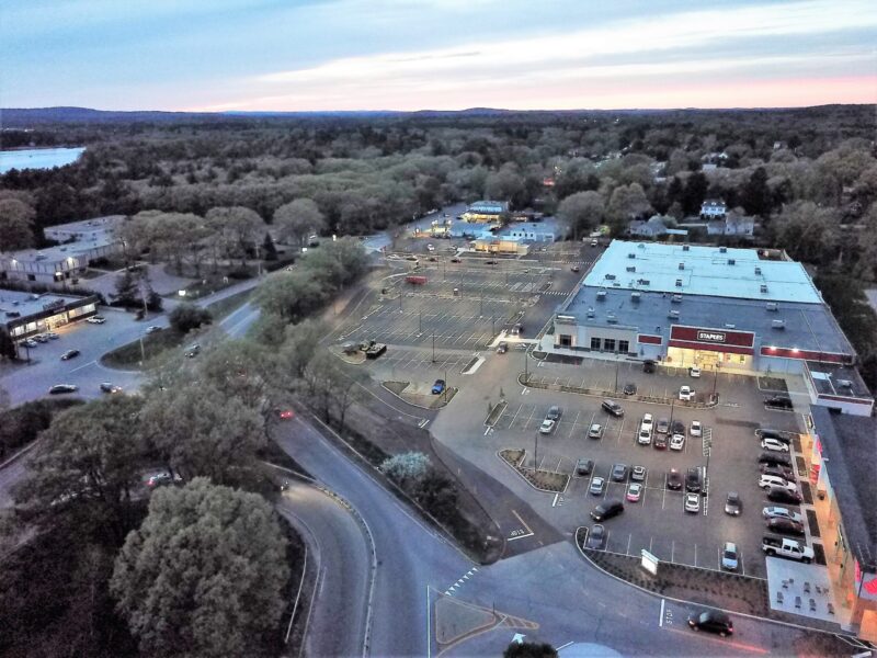 73 VALLEY ROAD, MIDDLETOWN, RI Crosspoint Associates