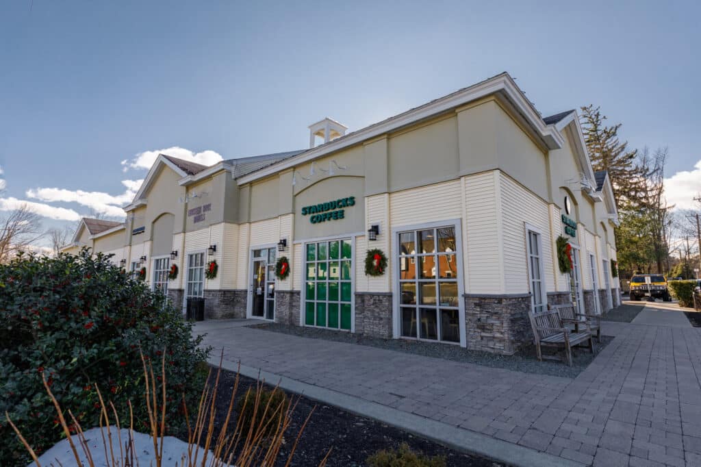 Cochituate Commons