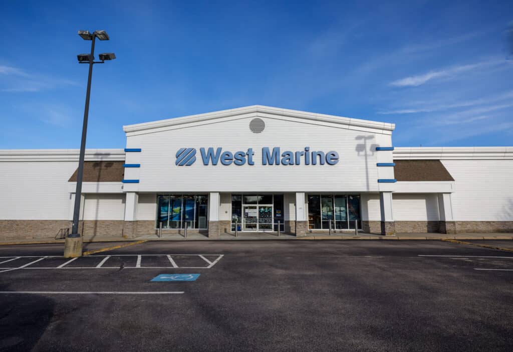 West Marine Middletown
