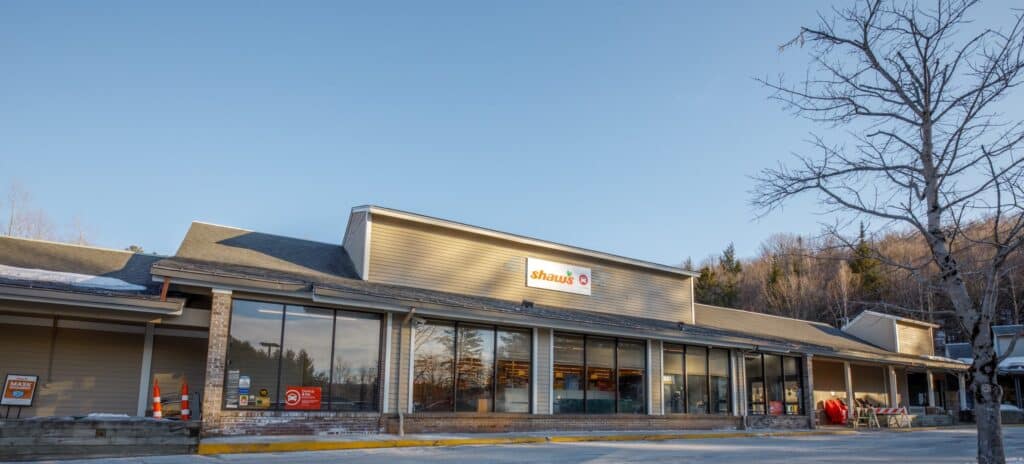 Mount Snow Shopping Center