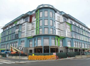 The Brenton Hotel, Newport’s Newest Waterfront Luxury Hotel, Coming This Summer