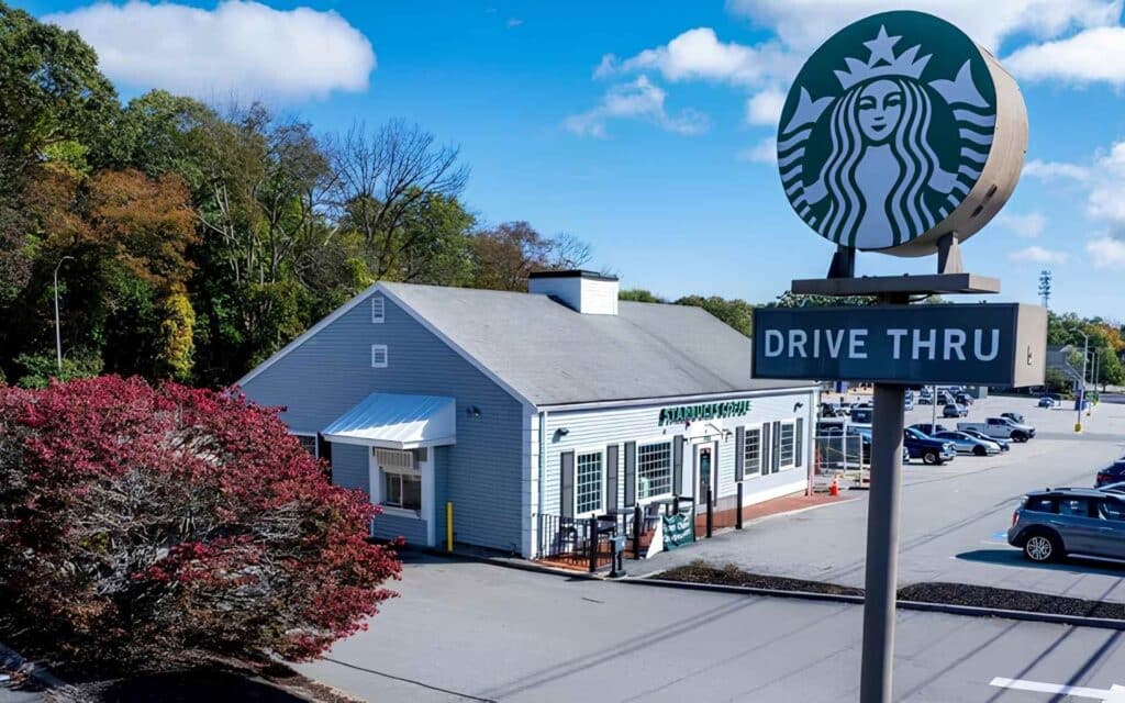 Cohasset Village Plaza
