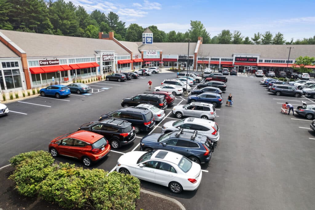 Brookside Shops