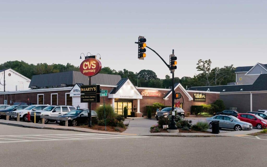 Hopkinton CVS