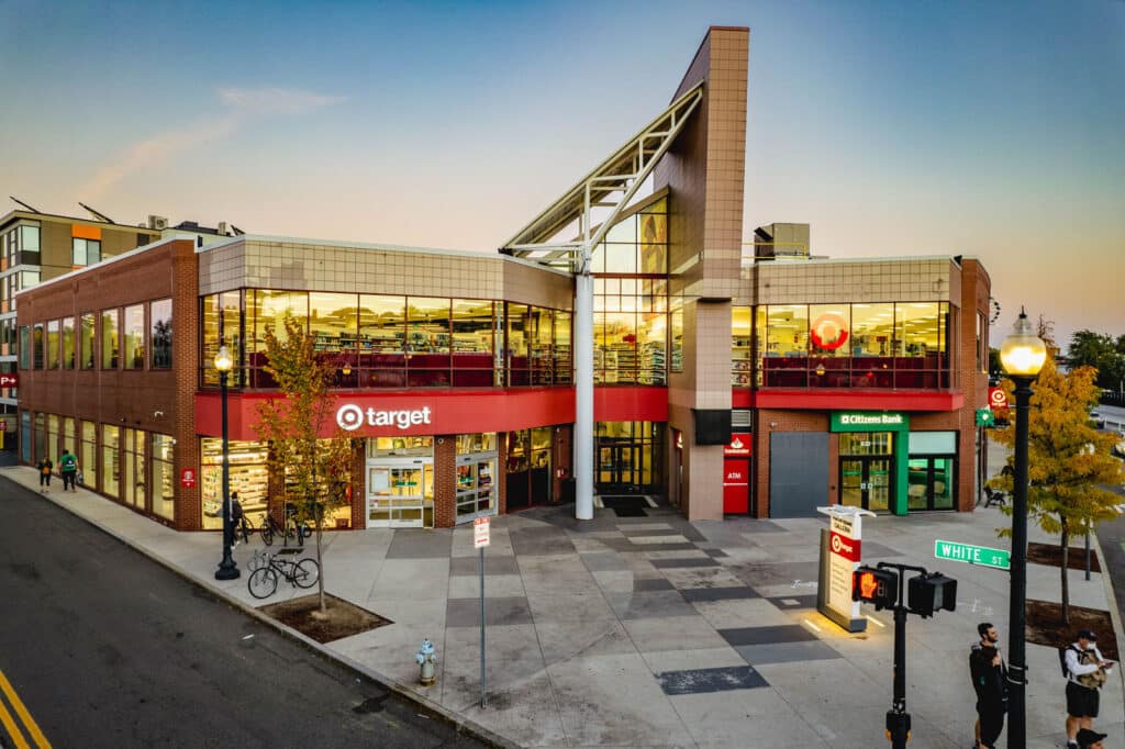 Crosspoint Associates, Inc. Acquires Porter Square Galleria in Cambridge, MA