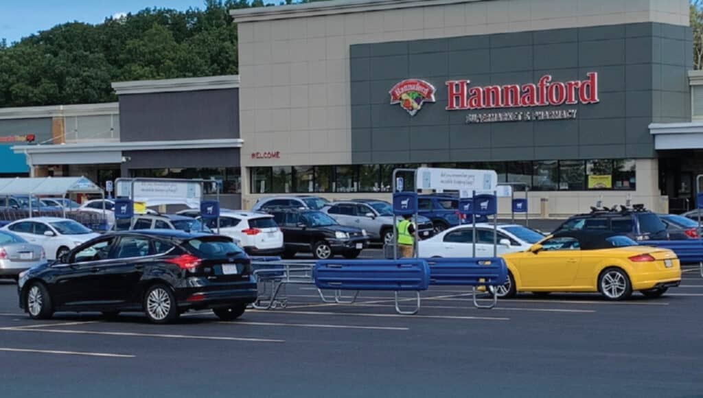 Crosspoint announces the Acquisition of Twin Cities Plaza in Leominster, MA