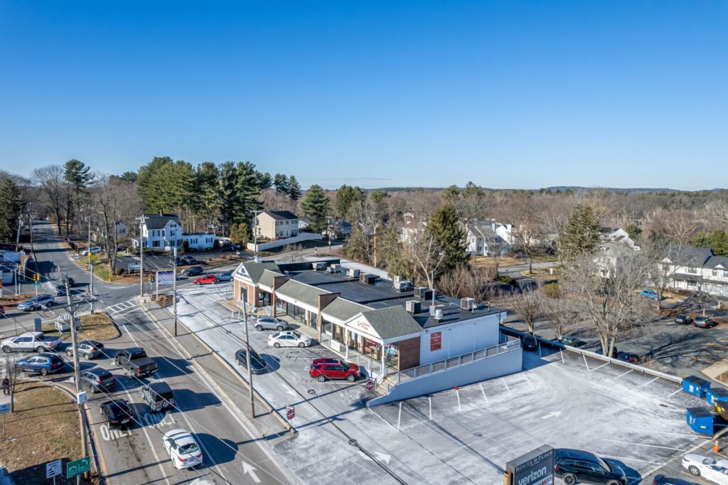 1255 Worcester Road