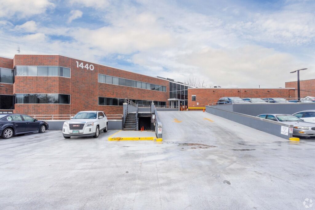 1440/1430 Main Street